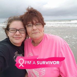 Meet your Posher, Tracy